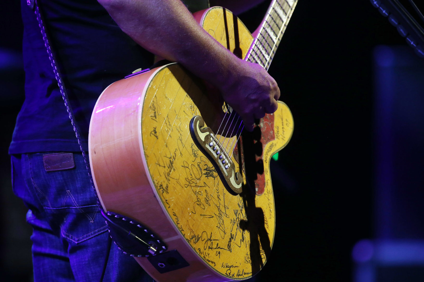 Jamey Johnson